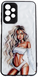 Чехол накладка New Prisma для Samsung Galaxy A23 (на самсунг А23) White 085663 фото 1