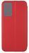 Чохол книжка Elegant book для Motorola G06 / червоний 204398 фото 2