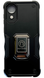 PC + TPU чохол Armor Magnet Ring для Samsung Galaxy A03 Core (на самсунг а03 кор) 086348 фото 1
