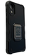 PC + TPU чохол Armor Magnet Ring для Samsung Galaxy A03 Core (на самсунг а03 кор) 086348 фото 3