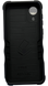 PC + TPU чохол Armor Magnet Ring для Samsung Galaxy A03 Core (на самсунг а03 кор) 086348 фото 5