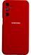 Чохол Soft touch для Samsung Galaxy M34 5G червоний 093154 фото 1