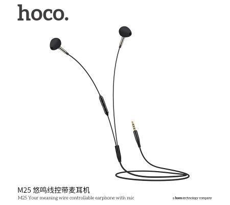Навушники HOCO M25 (3 кольори) 50948 фото