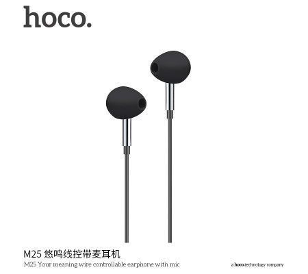 Навушники HOCO M25 (3 кольори) 50948 фото