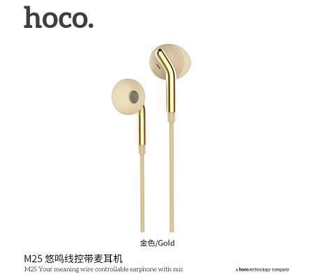 Навушники HOCO M25 (3 кольори) 50948 фото