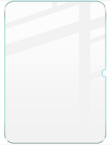 Защитное стекло на планшет Apple iPad 11" (A16) 2025 202724 фото