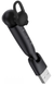 Bluetooth-гарнітура Baseus Encok A05 Wireless Earphone 84160 фото 6
