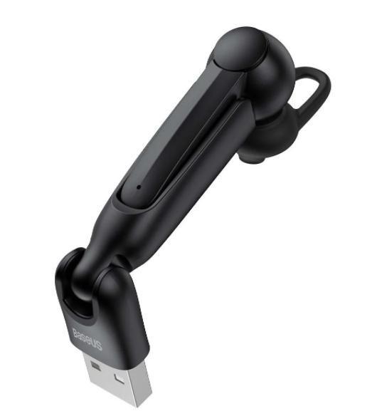 Bluetooth-гарнітура Baseus Encok A05 Wireless Earphone 84160 фото
