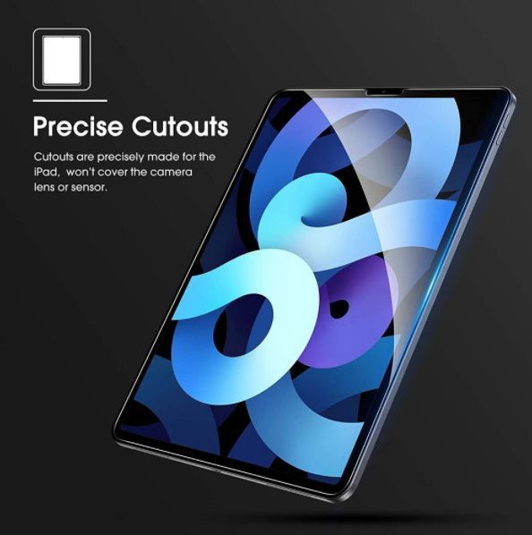 Защитное стекло для Apple iPad Air 4 (10.9") 2020 100350 фото