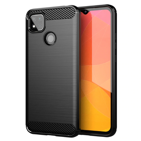 TPU чохол накладка Urban для Xiaomi Redmi 10A / (4 види) 085521 фото