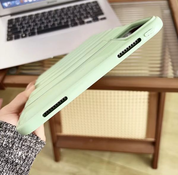 Чохол Bubble Case на планшет Xiaomi Redmi Pad SE (11") / білий 098631 фото