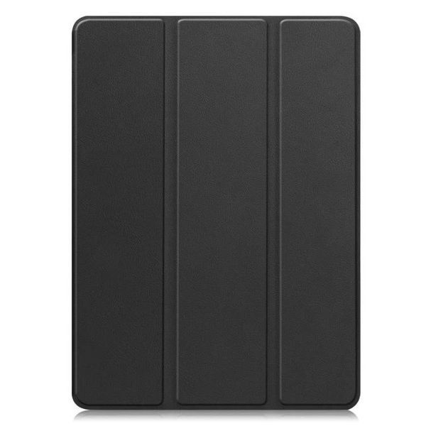 Шкіряний чохол книжка Crazy Horse для OnePlus Pad 3 (13.2") / чорний 099481 фото