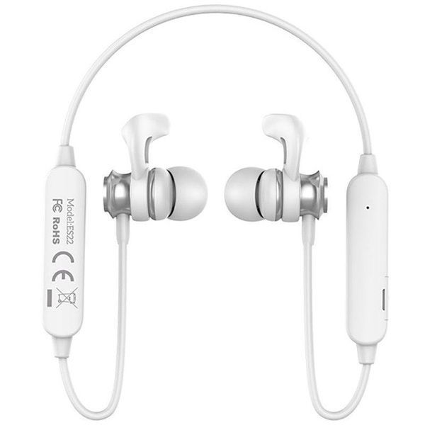 Наушники Hoco ES22 Flaunt Bluetooth (2 цвета) 16648 фото