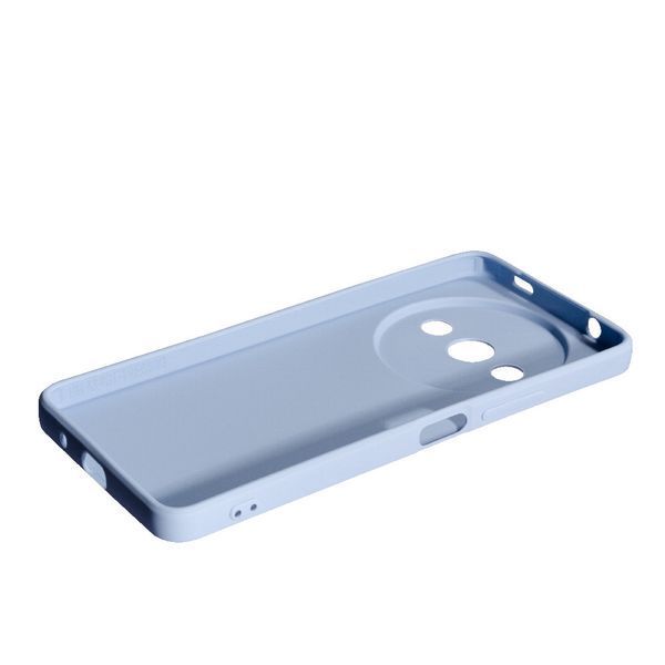 Чехол Smitt Case на Xiaomi Redmi A3 Purple 096212 фото