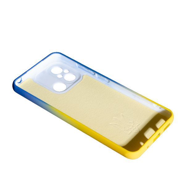 Чехол Case UA для Xiaomi Redmi 12C Heart 090321 фото