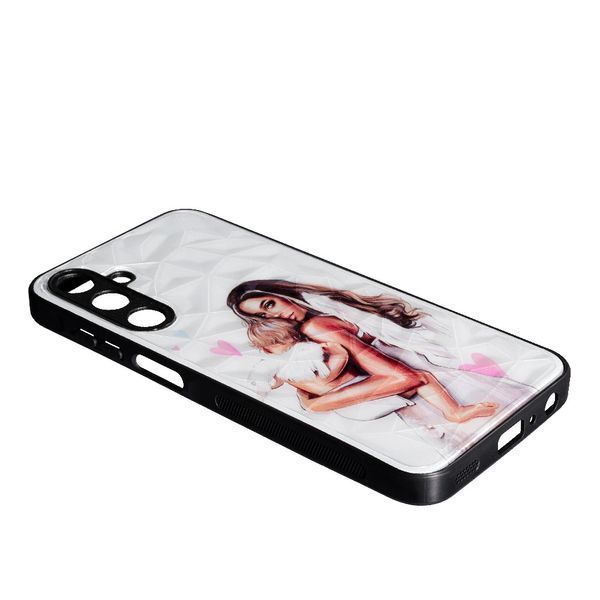 Чохол накладка Prisma Ladies для Samsung Galaxy A25 Baby Girl 096155 фото