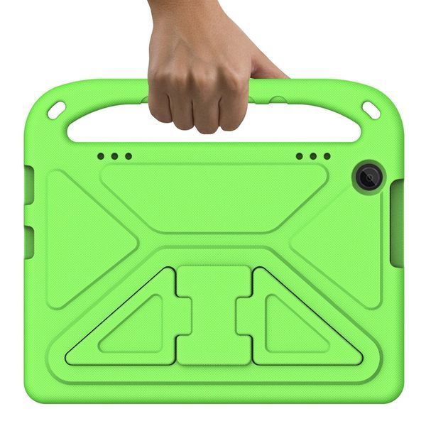 Чохол Kids Case Tablet на Lenovo Tab M10 (3rd Gen) 10.1" / зелений 095466 фото