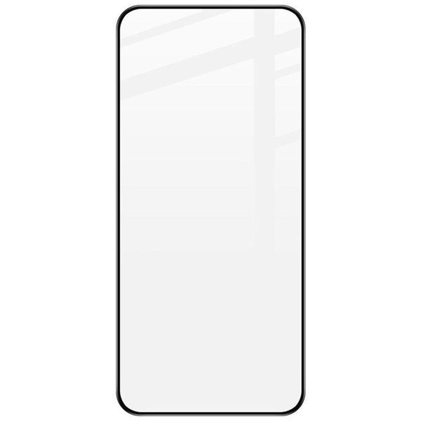 Захисне скло для OPPO Reno 13 (5G) / чорний 099372 фото