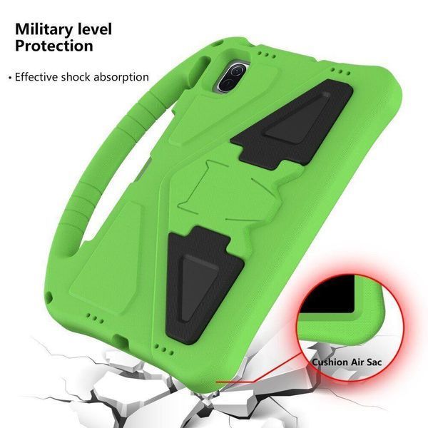 Чохол New Kids Case на Xiaomi Pad 5 / Pad 5 Pro (11") / фіолетовий 094014 фото