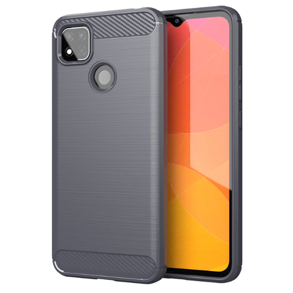 TPU чохол накладка Urban для Xiaomi Redmi 10A / (4 види) 085521 фото