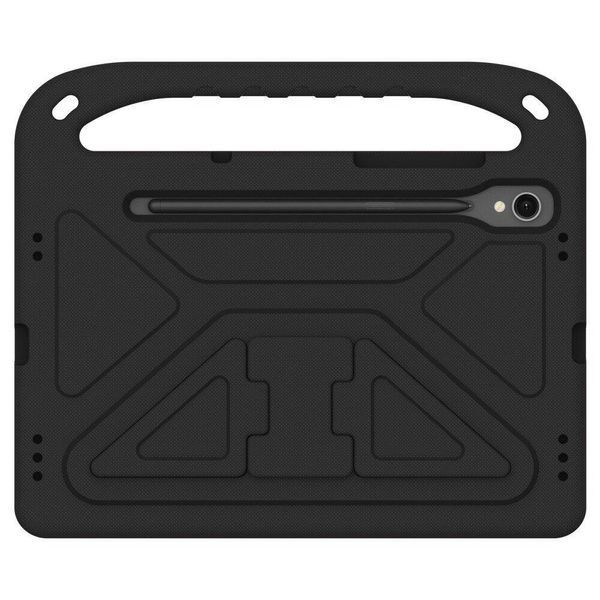 Чохол Kids Case Tablet на Samsung Galaxy Tab S10 Lite (10.9) / чорний 100424 фото