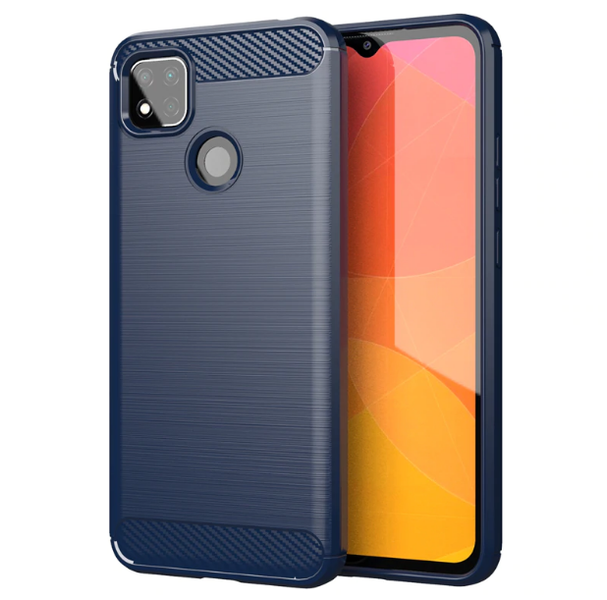 TPU чохол накладка Urban для Xiaomi Redmi 10A / (4 види) 085521 фото