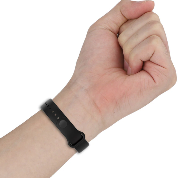 Ремінець на Xiaomi Redmi Smart Band Pro зелений 90824 фото