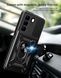 PC + TPU чохол Camshield Armor для Infinix Hot 50 4G / світло-зелений 097629 фото 3