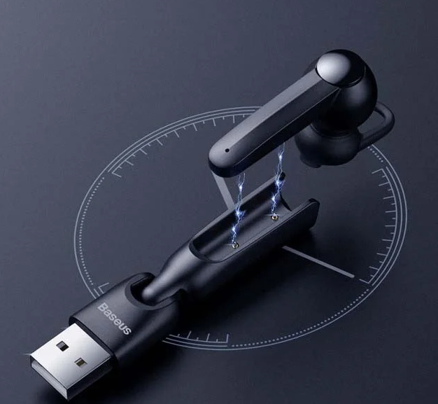 Bluetooth-гарнітура Baseus Encok A05 Wireless Earphone 84160 фото