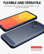 TPU чохол накладка Urban для Xiaomi Redmi 10A / (4 види) 085521 фото 6