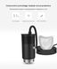 Автомобильная зарядка HOCO Z17 на 1 USB (3.1A) Type-C 51126 фото 4