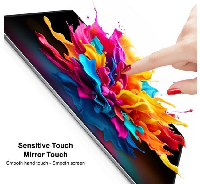 Защитное стекло на планшет Apple iPad 11" (A16) 2025 202724 фото