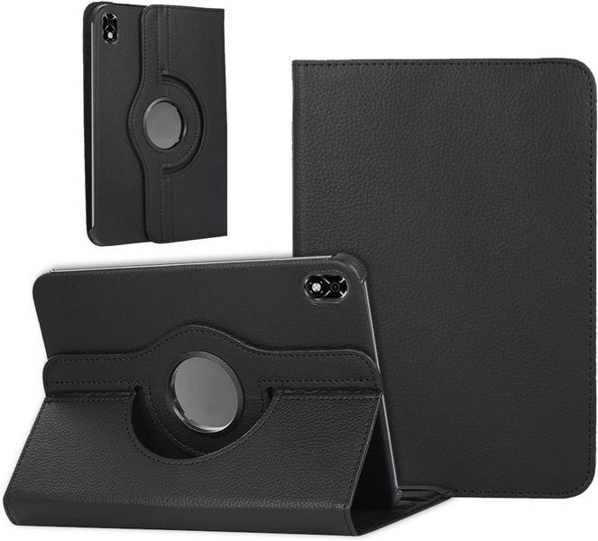 Чохол книжка 360 для Lenovo Legion Y700 (8.8") 2022 / чорний 091982 фото