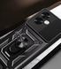PC + TPU чохол Camshield armor на Oppo Reno 11F / червоний 096795 фото 5