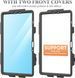PC + TPU чохол Armor Cover Tablet на планшет Samsung Galaxy Tab S11 (11") / чорний 100595 фото 3