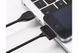 USB-кабель Remax Lesu для iPhone 4/4S (2 кольори в наявності) (RC-050i) 12163 фото 3