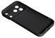 Силіконовий чохол SMITT для Apple iPhone 17 Pro / black 204133 фото 2