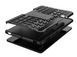 PC + TPU чохол Armor на планшет Samsung Galaxy Tab S9 Plus (12.4") / синій 201349 фото 2