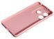 Силіконовий чохол SMITT для Xiaomi Redmi Note 14 (5G) / pink sand 201797 фото 2