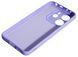 TPU чохол SMITT Premium Case для Xiaomi Redmi Note 14 (4G) / lavender 203245 фото 2