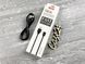 Кабель USB XO NB36 на Micro-USB (2 цвета) 83785 фото 4
