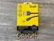 USB-кабель Budi на Type-C (2.4 А) 3m 81846 фото 1