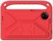 Чехол Kids Case на Xiaomi Redmi Pad SE (8.7") 2024 / красный 201386 фото 3