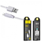 USB кабель Hoco X1 Rapid USB to Lightning (3m) 81830 фото 4