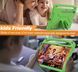 Чохол Kids Case Tablet на Samsung Galaxy Tab S10 FE Plus (13.1") / зелений 099581 фото 3