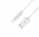 USB кабель Hoco X1 Rapid USB to Lightning (3m) 81830 фото 3