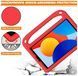 Чехол Kids Case на Xiaomi Redmi Pad SE (8.7") 2024 / красный 201386 фото 5