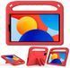 Чехол Kids Case на Xiaomi Redmi Pad SE (8.7") 2024 / красный 201386 фото 2