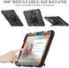 PC + TPU чохол Armor Cover Tablet на планшет Samsung Galaxy Tab S11 (11") / чорний 100595 фото 5