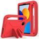 Чехол Kids Case на Xiaomi Redmi Pad SE (8.7") 2024 / красный 201386 фото 1